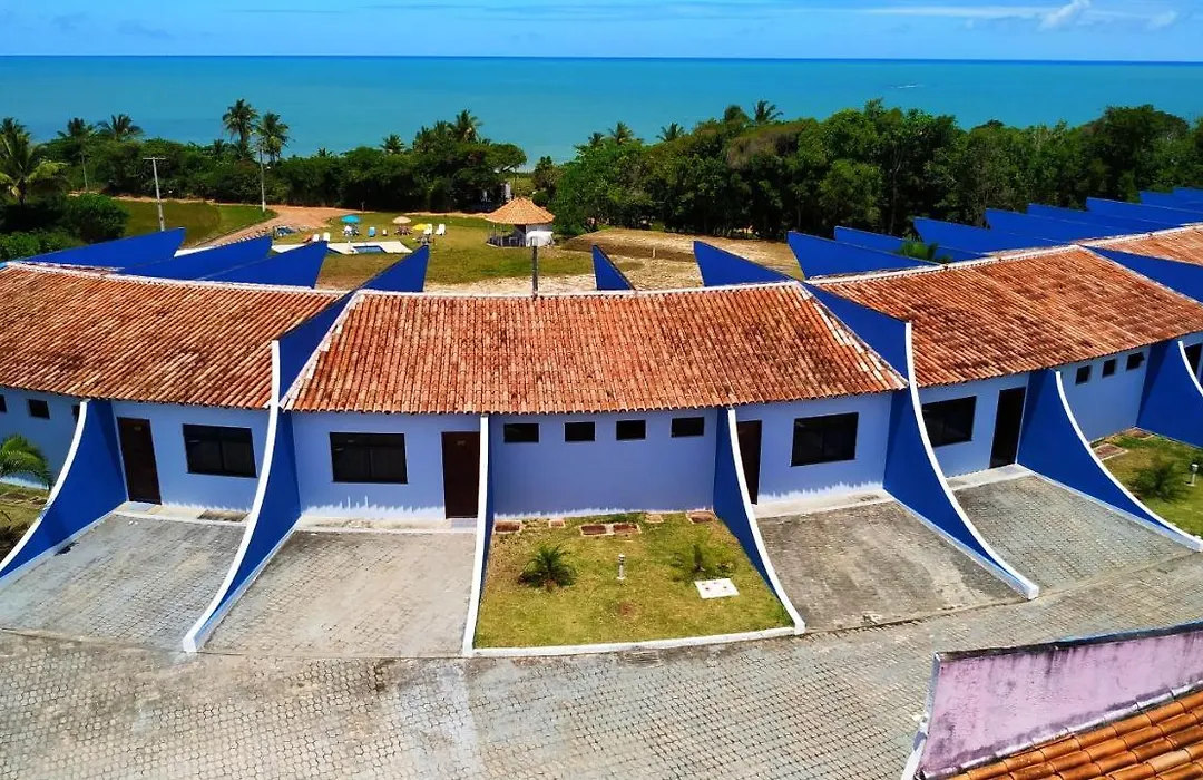 Villa Bela do Farol Pousada-1