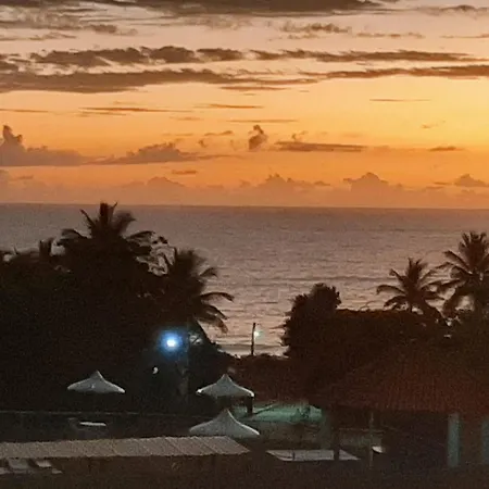 Villa Bela do Farol Pousada-3