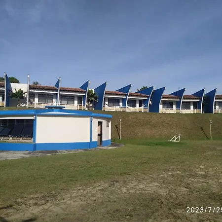 Villa Bela do Farol Pousada-2